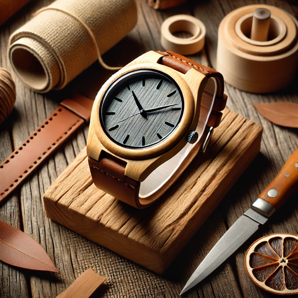 Exquisite Handcrafted Timepieces by Aviator